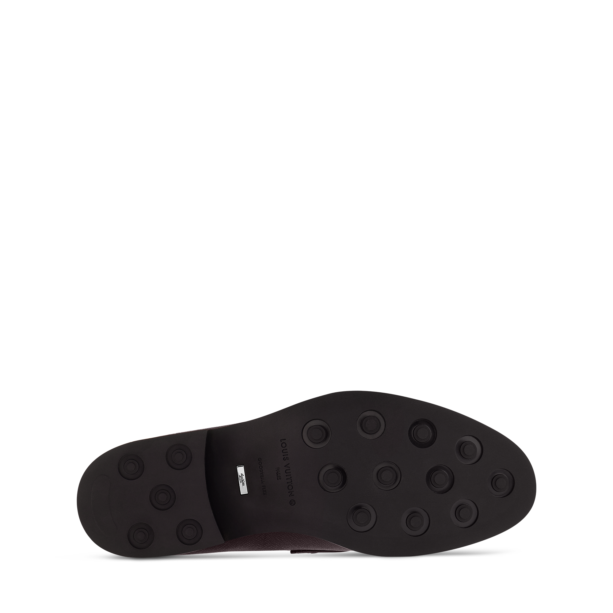  Shoes Loafers and Moccasins LV Flex Loafer | Louis Vuitton ® (Product zoom)