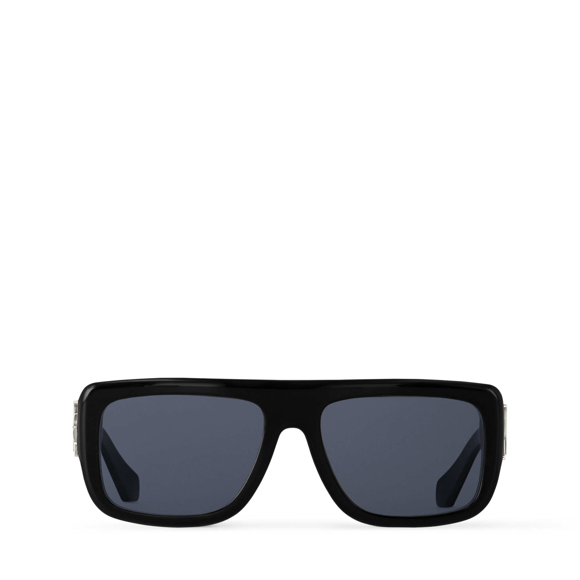 S00 Accessories Sunglasses LV Flower Square Sunglasses | Louis Vuitton ® (Product zoom)