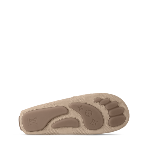 Shoes Buckles and Lace-Ups LV Footprint High Derby | Louis Vuitton ® (Product zoom)