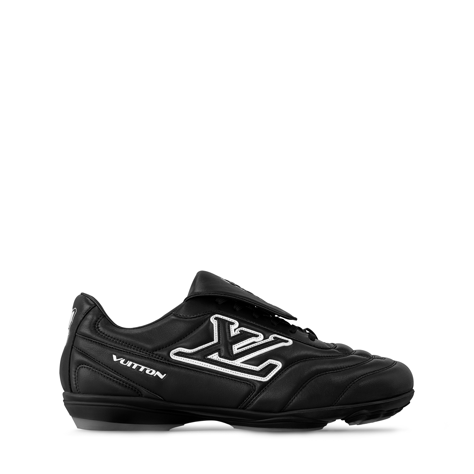  Shoes Sneakers LV Footprint Soccer Sneaker | Louis Vuitton ® (Product zoom)