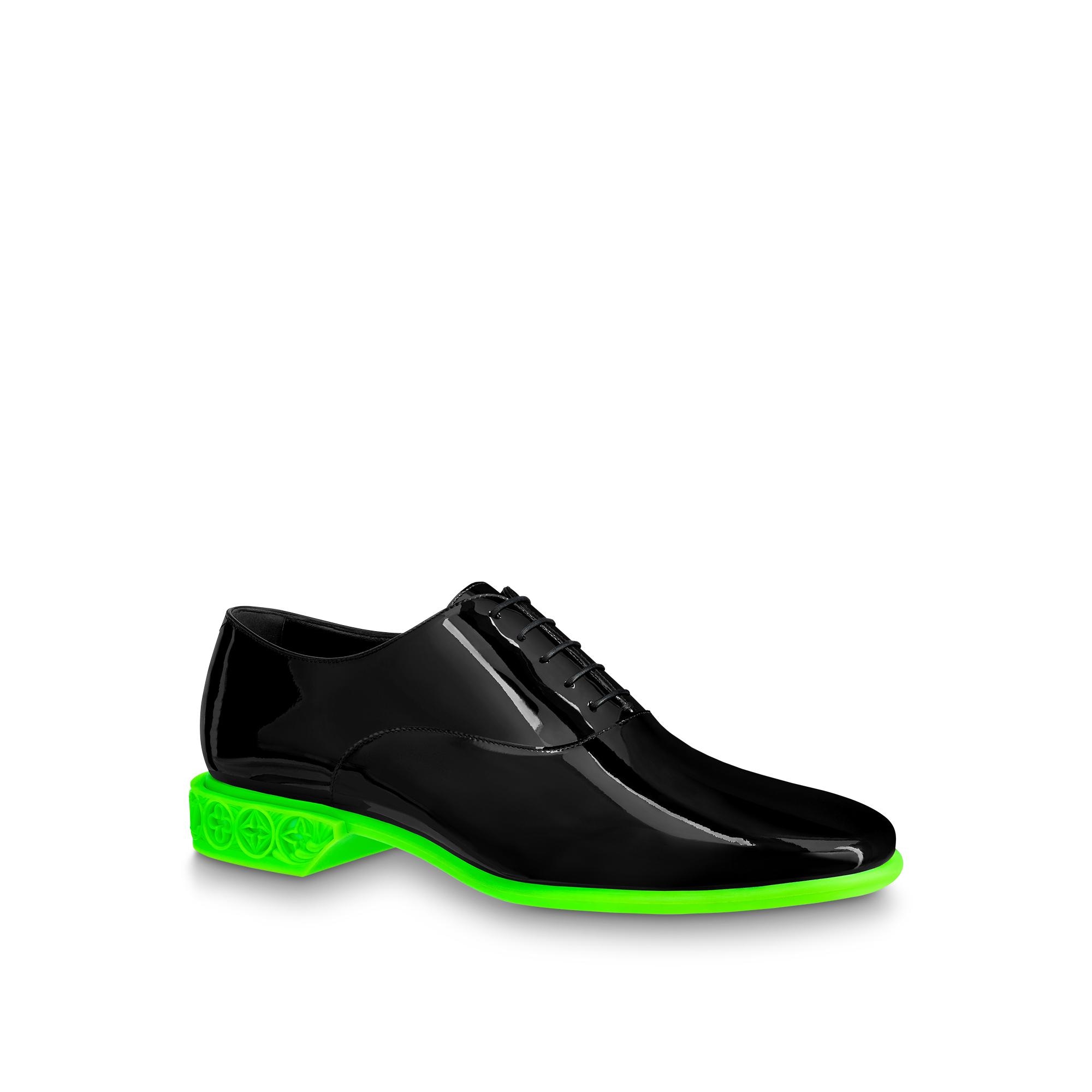 Designer Dress Shoes 