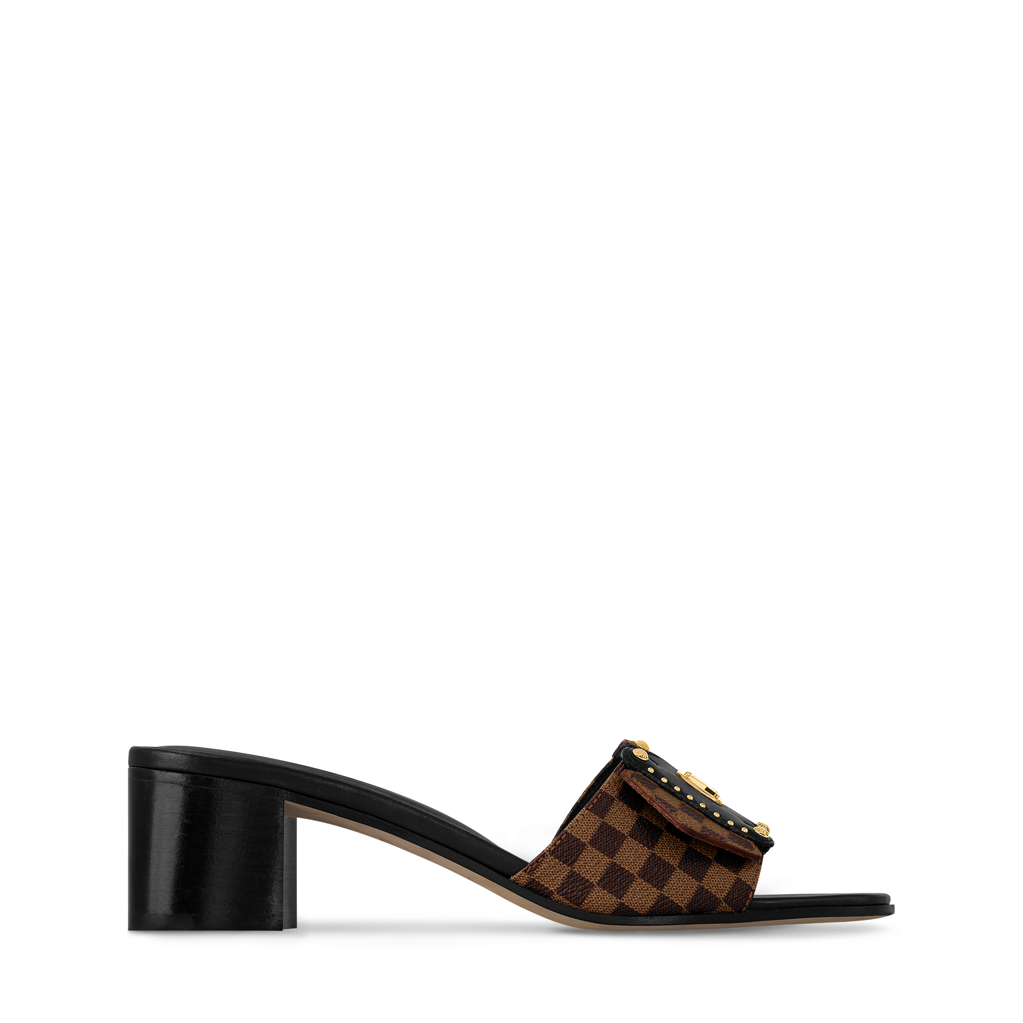  Shoes All Shoes LV Frame Mule | Louis Vuitton ® (Product zoom)