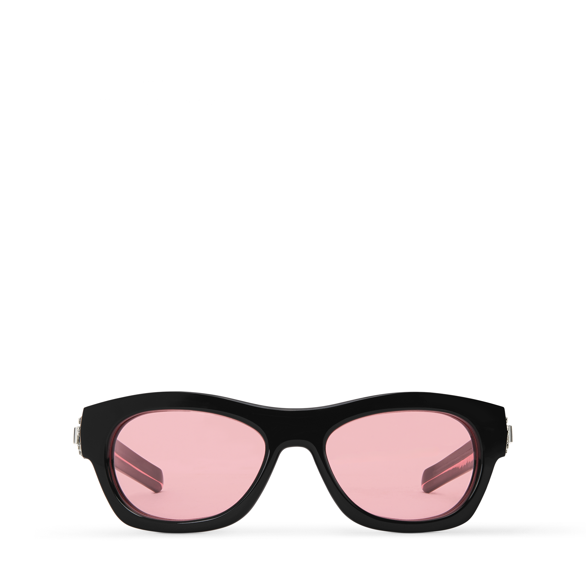 S00 Accessories Sunglasses LV Frog Round Square Sunglasses | Louis Vuitton ® (Product zoom)