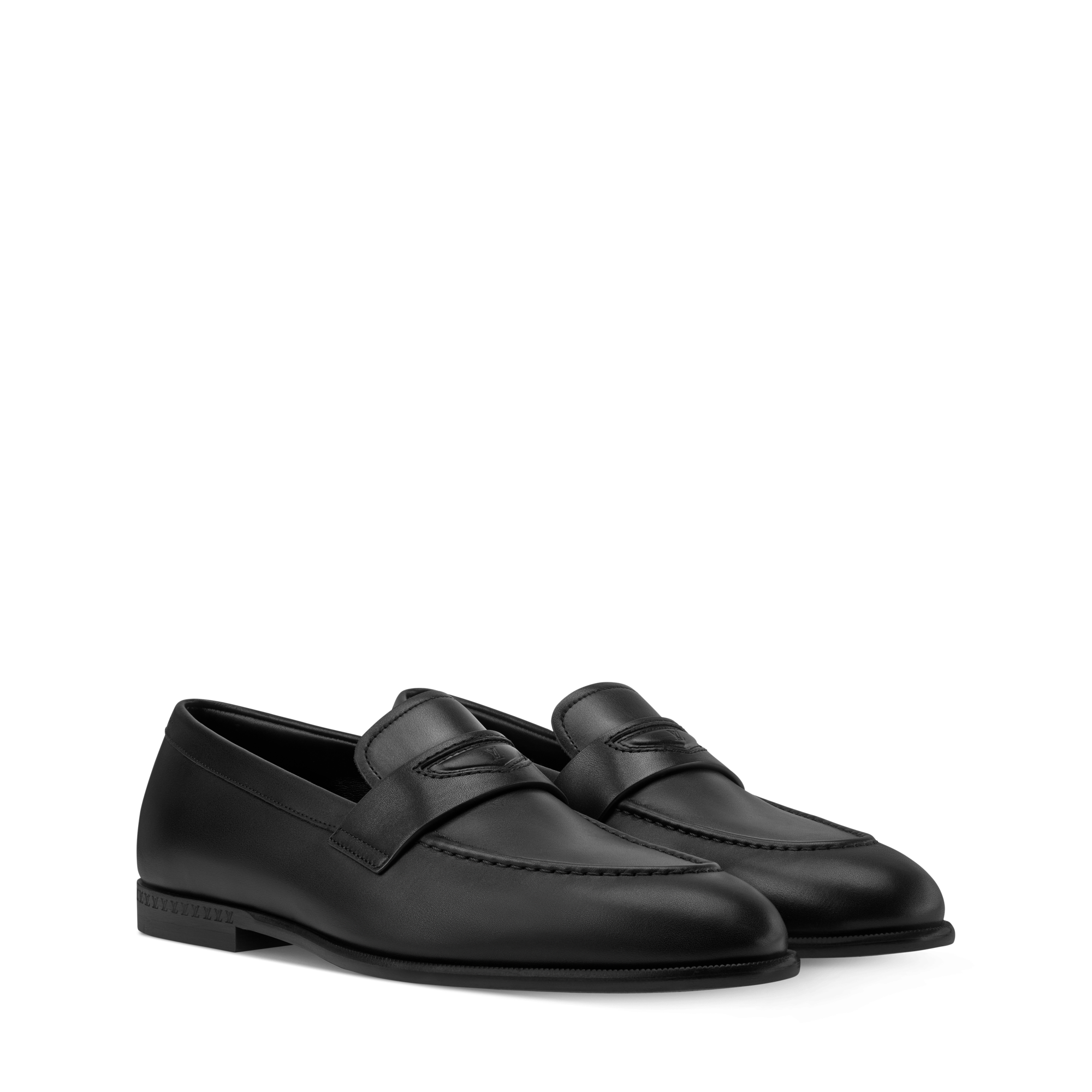 LV Gent Loafer - Men - Shoes | LOUIS VUITTON ® display picture 2