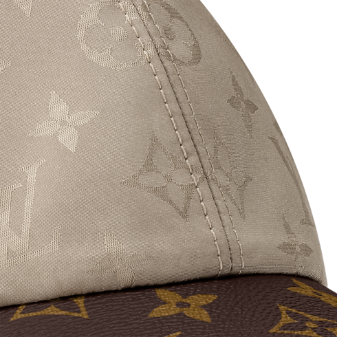 S00 Accessories Hats and Gloves LV Get Ready Cap | Louis Vuitton ® (Product zoom)