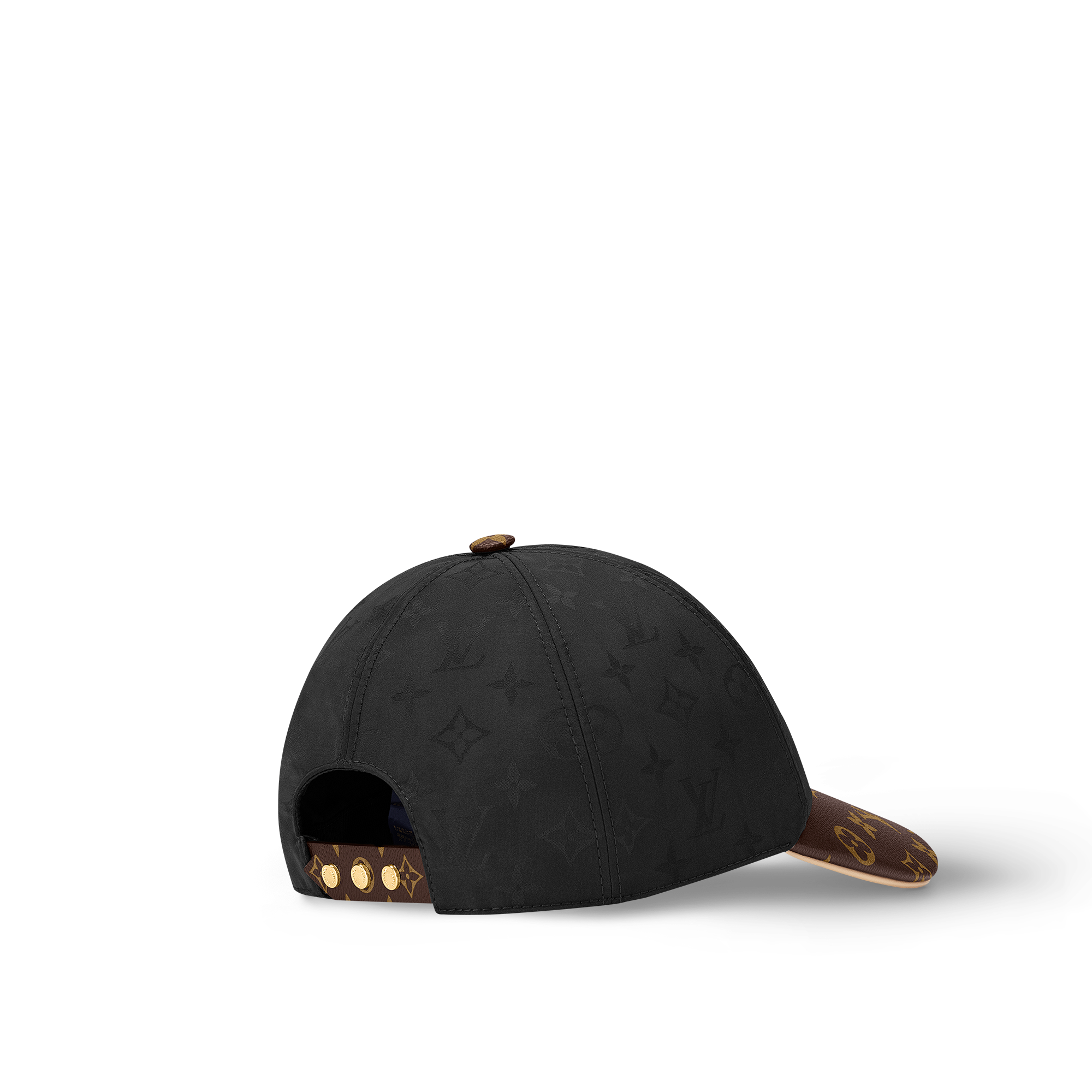 S00 Accessories Hats and Gloves LV Get Ready Cap | Louis Vuitton ® (Product zoom)