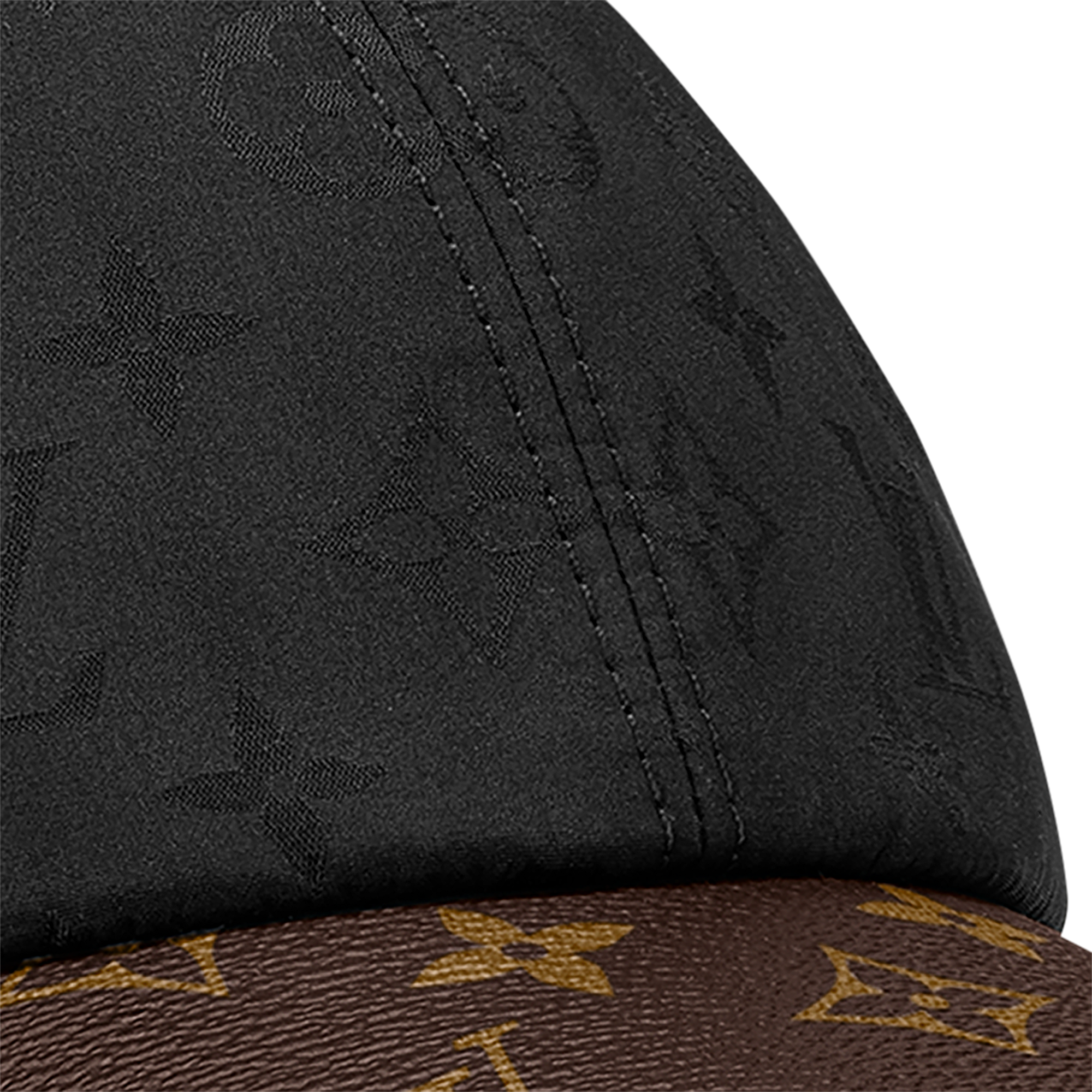 S00 Accessories Hats and Gloves LV Get Ready Cap | Louis Vuitton ® (Product zoom)