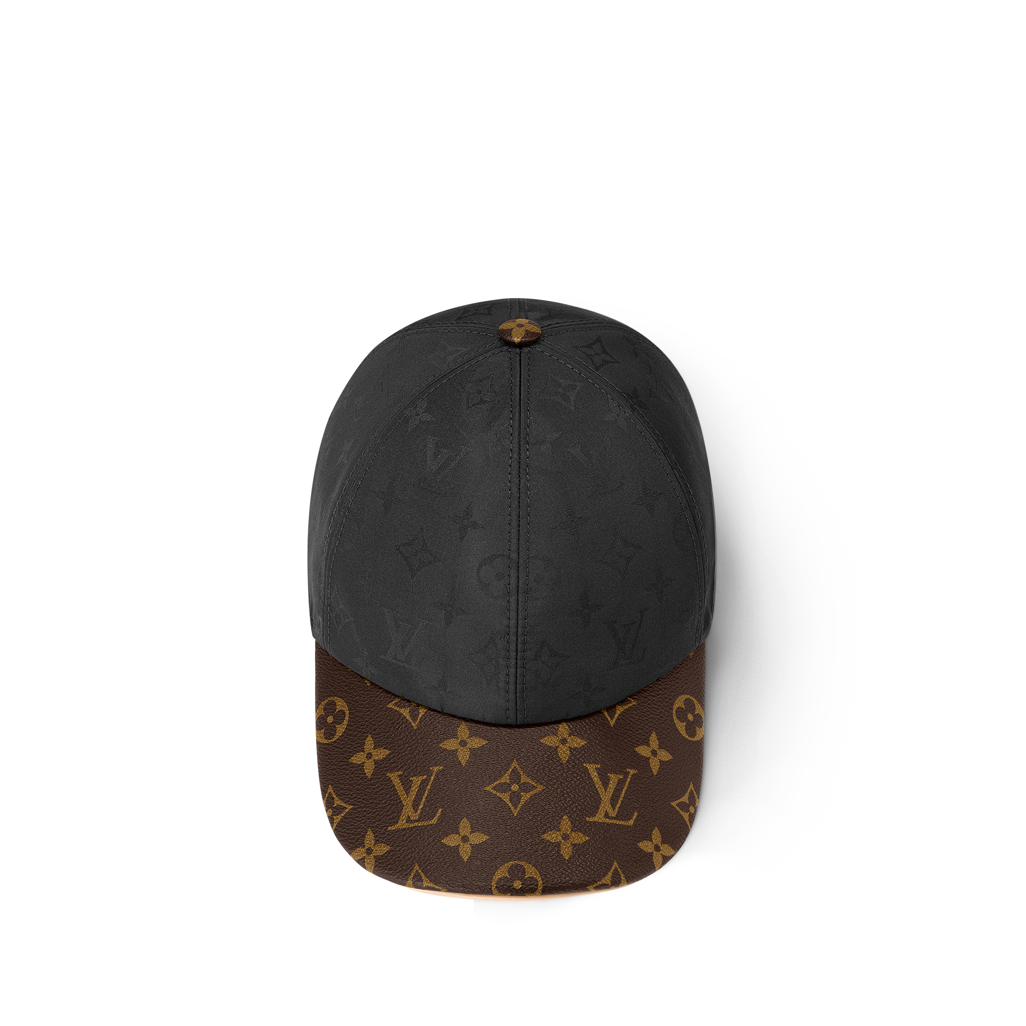 S00 Accessories Hats and Gloves LV Get Ready Cap | Louis Vuitton ® (Product zoom)