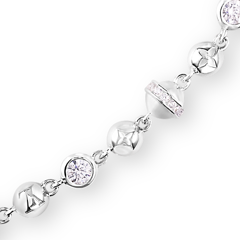 S00 Fashion Jewelry Necklaces and Pendants LV Globe Necklace | Louis Vuitton ® (Product zoom)