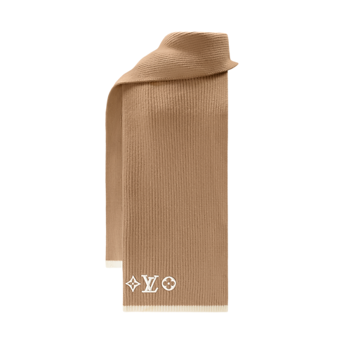 S00 Accessories Scarves LV Headline Scarf | Louis Vuitton ® (Product zoom)