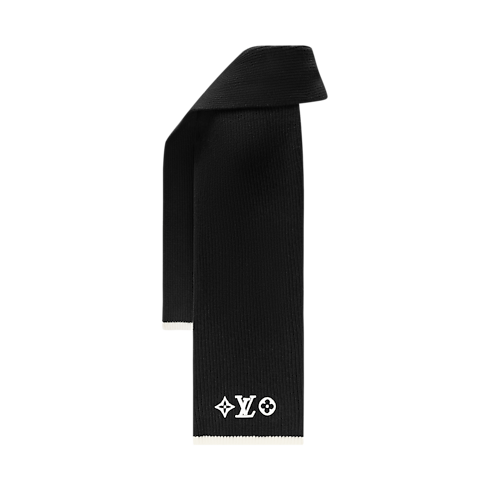 S00 Accessories Scarves LV Headline Scarf | Louis Vuitton ® (Product zoom)