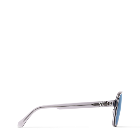 S00 Accessories Sunglasses LV Hit Pilot Sunglasses | Louis Vuitton ® (Product zoom)