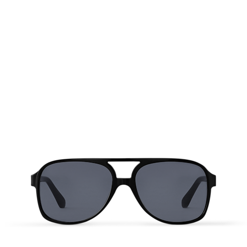 S00 Accessories Sunglasses LV Hit Sunglasses | Louis Vuitton ® (Product zoom)