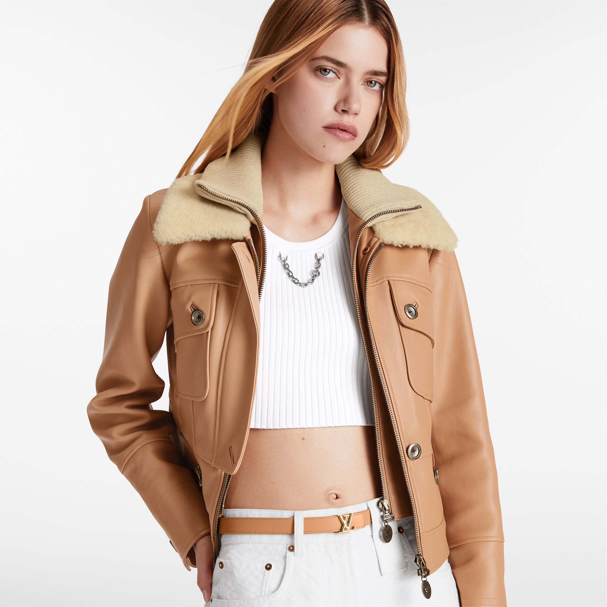 Monogram Accessories Belts LV Iconic 20MM Reversible Belt | Louis Vuitton ® (Product zoom)