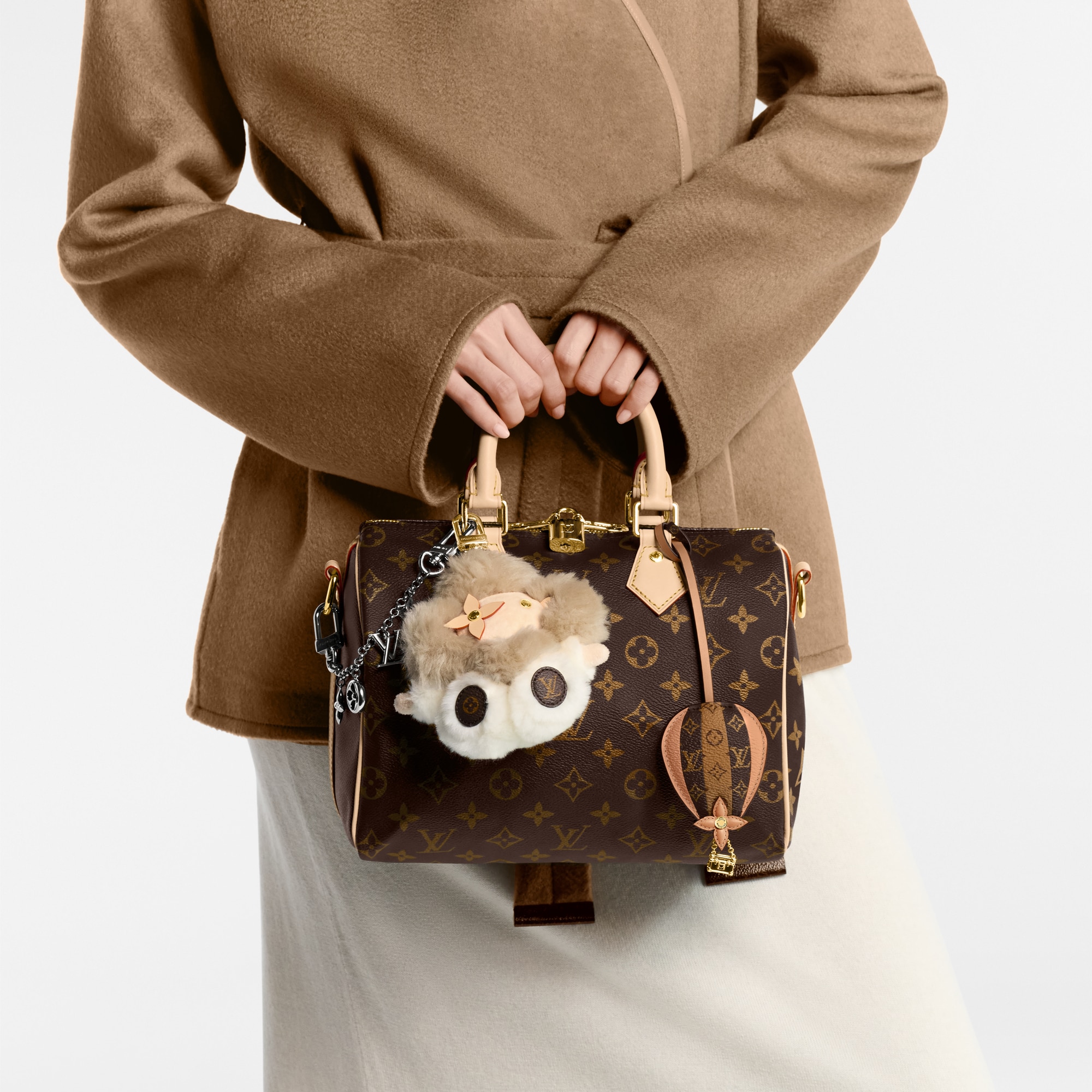 Bag Charms Lv Bag With Twilly Louis Vuitton Charms On Sale For