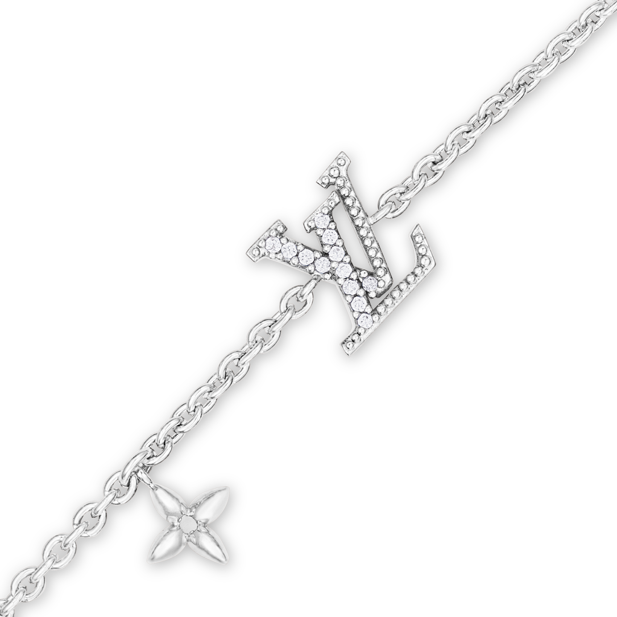 S00 Fashion Jewelry Bracelets LV Iconic Bracelet | Louis Vuitton ® (Product zoom)