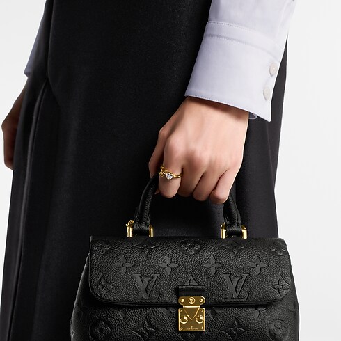 S00 Fashion Jewelry All Fashion Jewelry LV Iconic Heart Ring | Louis Vuitton ® (Product zoom)