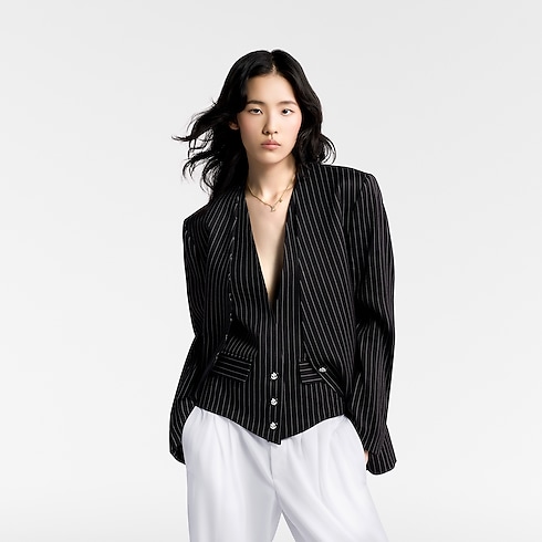 S00 Fashion Jewelry Necklaces and Pendants LV Iconic Necklace | Louis Vuitton ® (Product zoom)