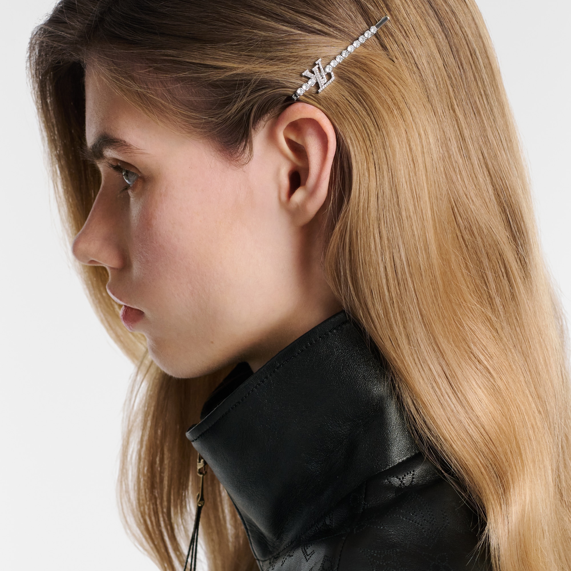 S00 Fashion Jewelry All Fashion Jewelry LV Iconic Strass Pin | Louis Vuitton ® (Product zoom)