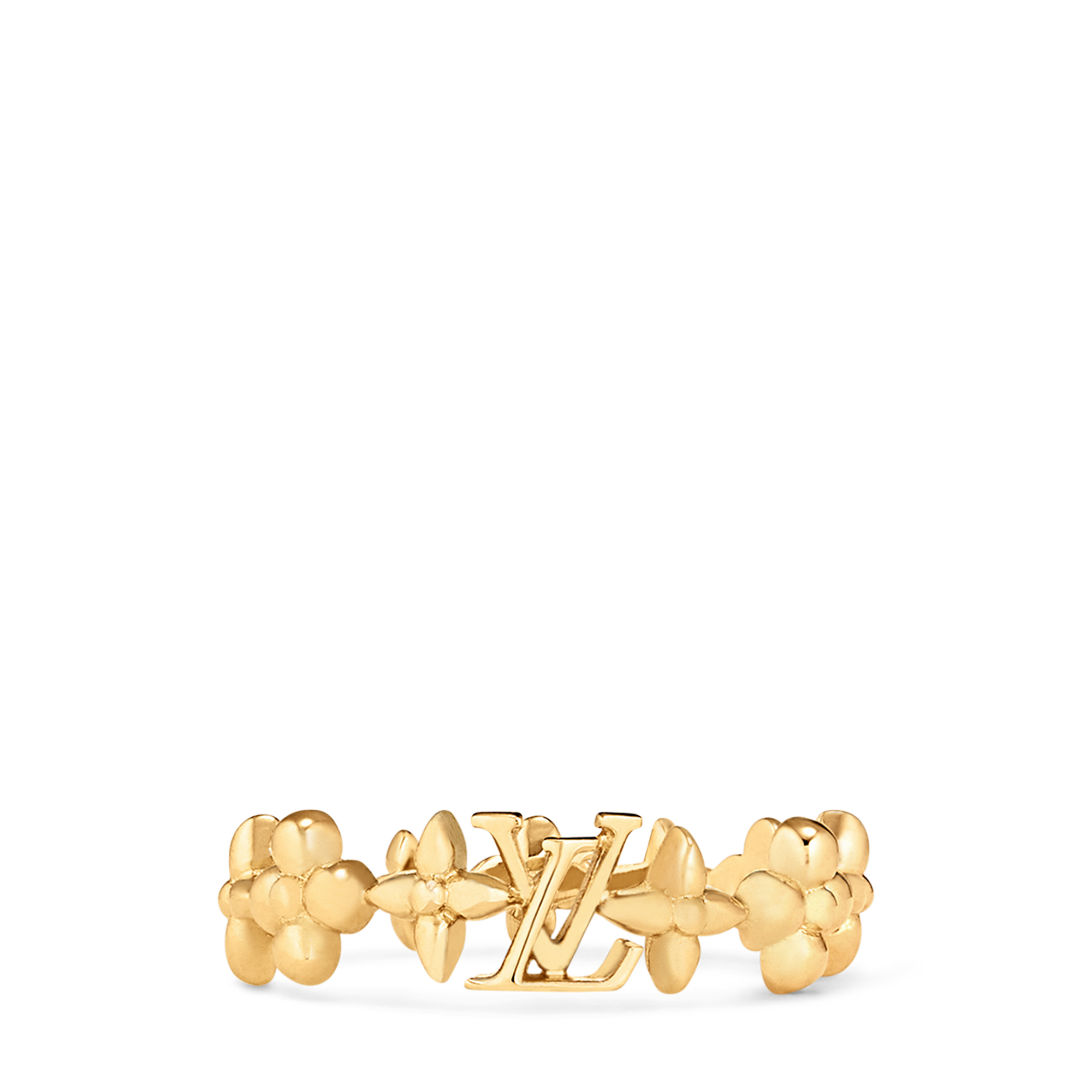 S00 Fashion Jewelry Rings LV Iconic XS Ring | Louis Vuitton ® (Product zoom)