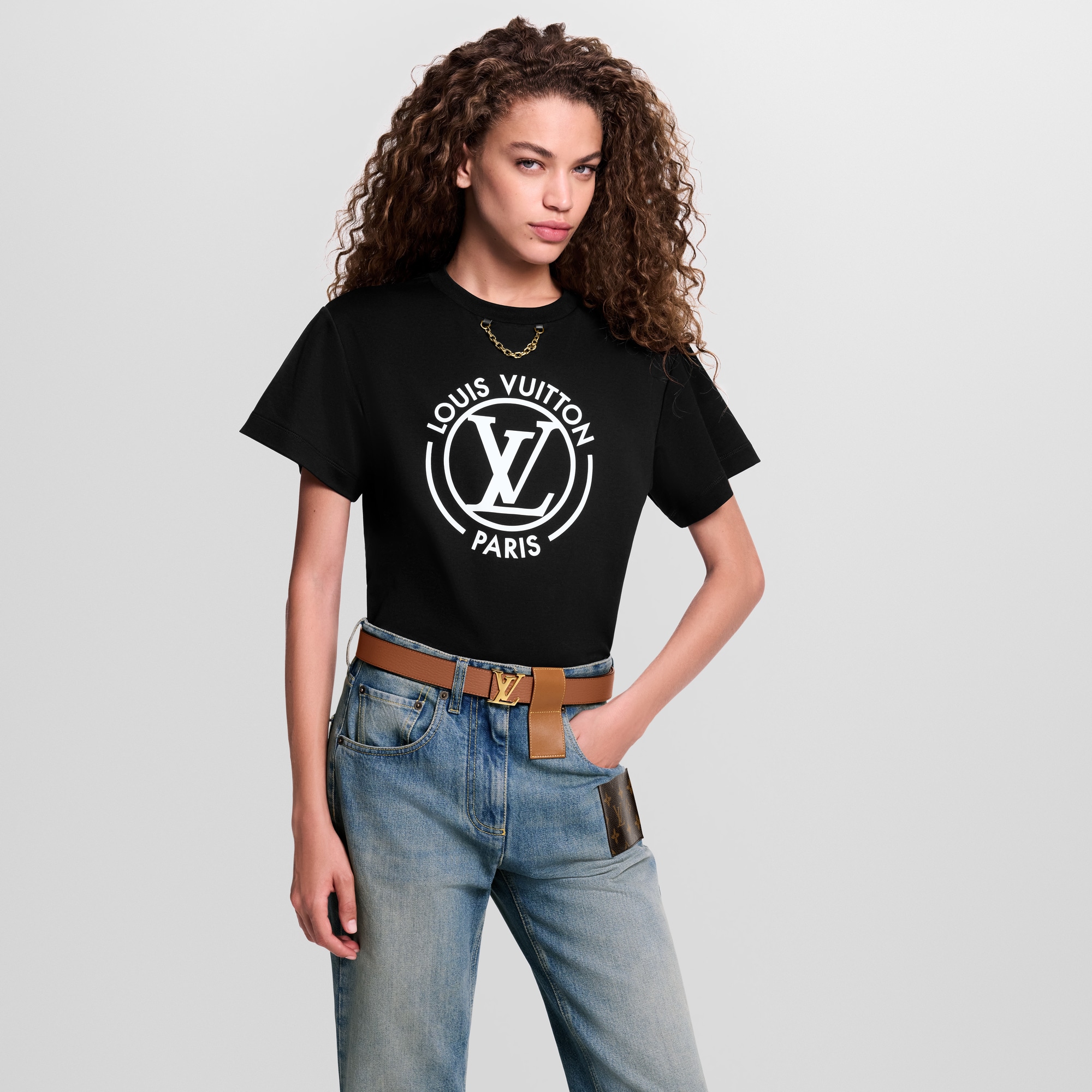  Accessories Belts LV Initiales 30MM Reversible | Louis Vuitton ® (Product zoom)