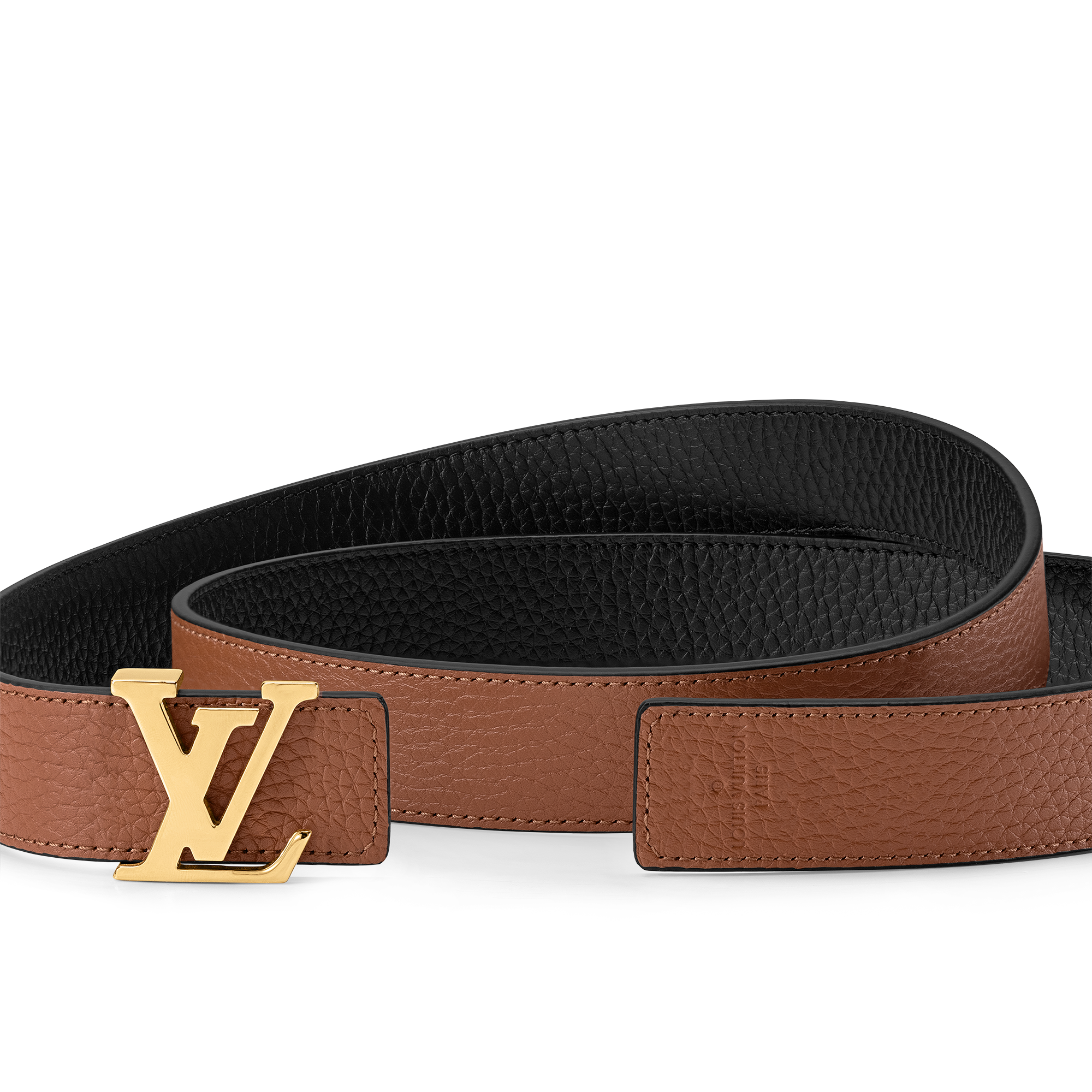  Accessories Belts LV Initiales 30MM Reversible | Louis Vuitton ® (Product zoom)