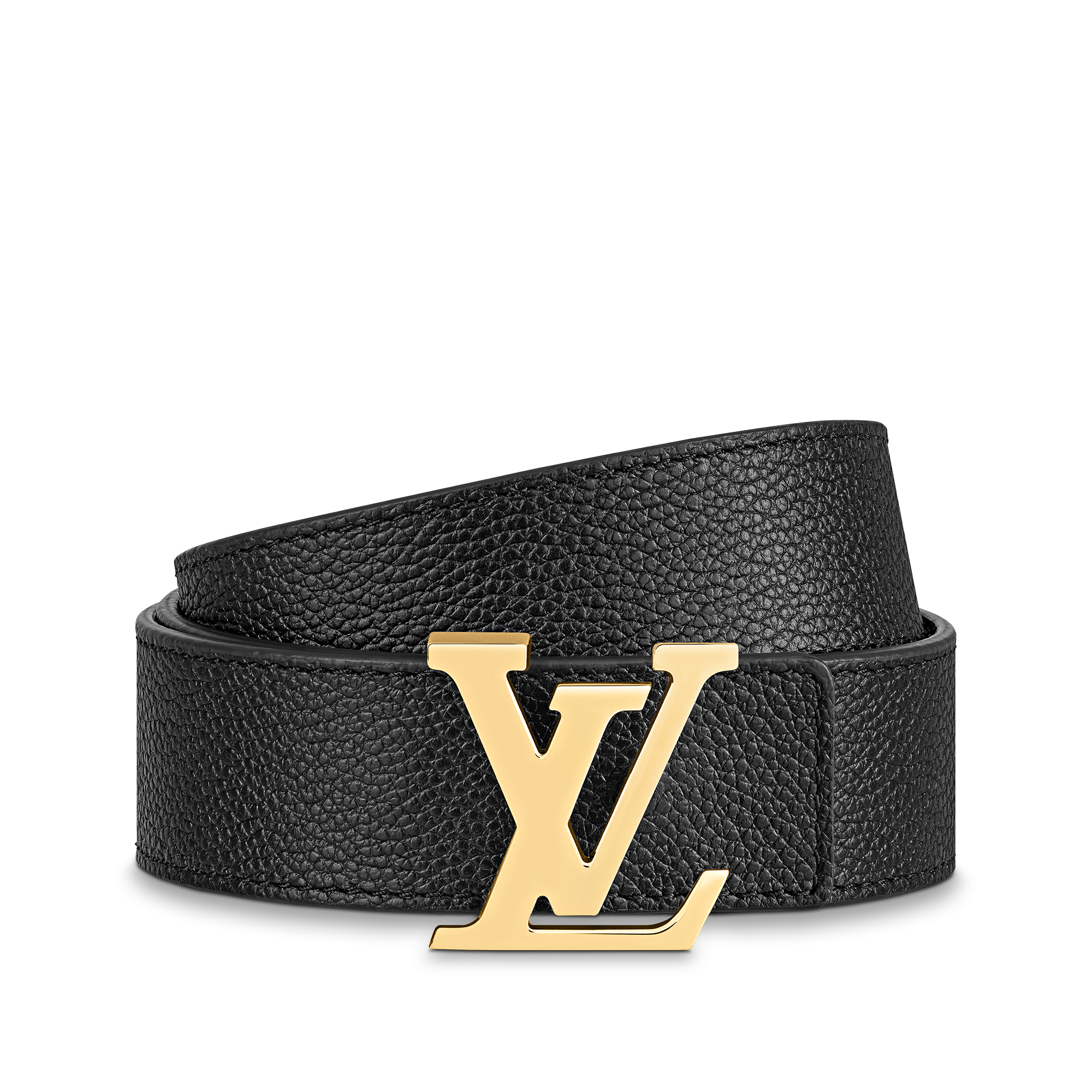 Monogram Accessories Belts LV Initiales 30mm Reversible Belt | Louis Vuitton ® (Product zoom)