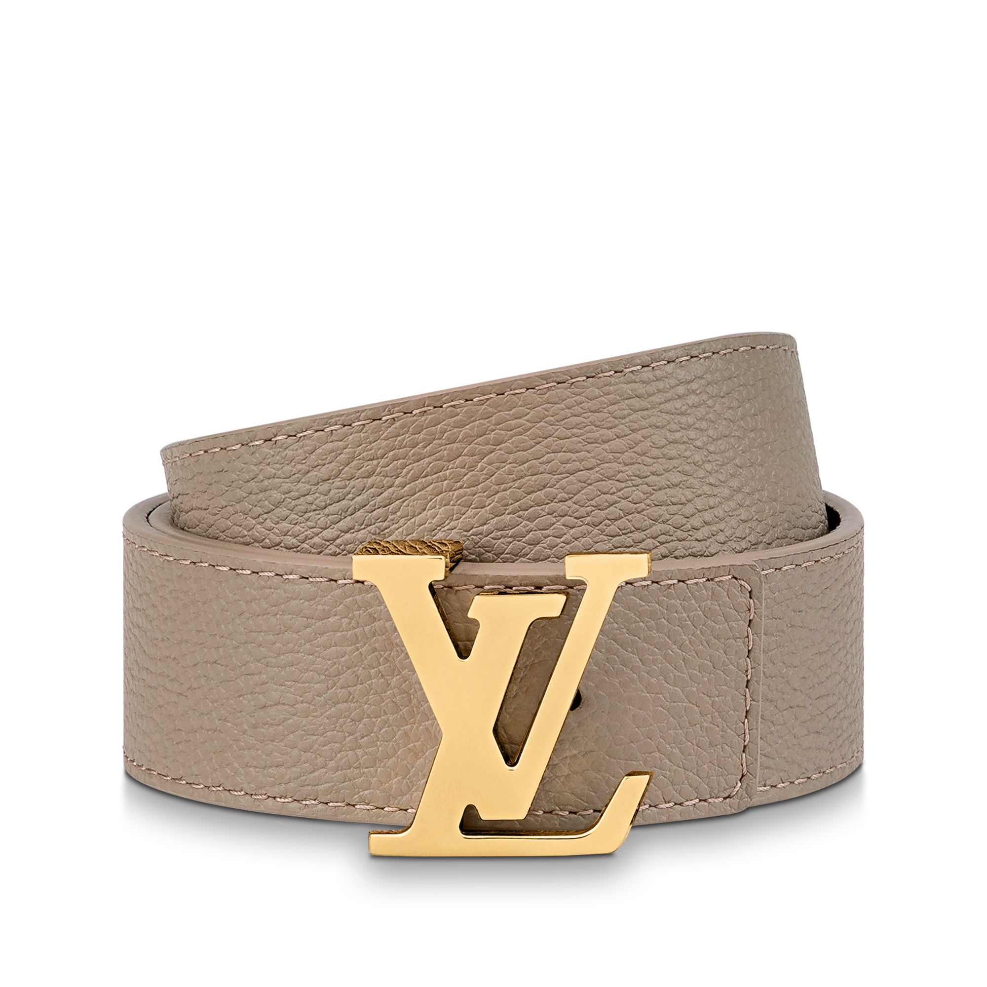 Monogram Accessories Belts LV Initiales 30mm Reversible Belt | Louis Vuitton ® (Product zoom)