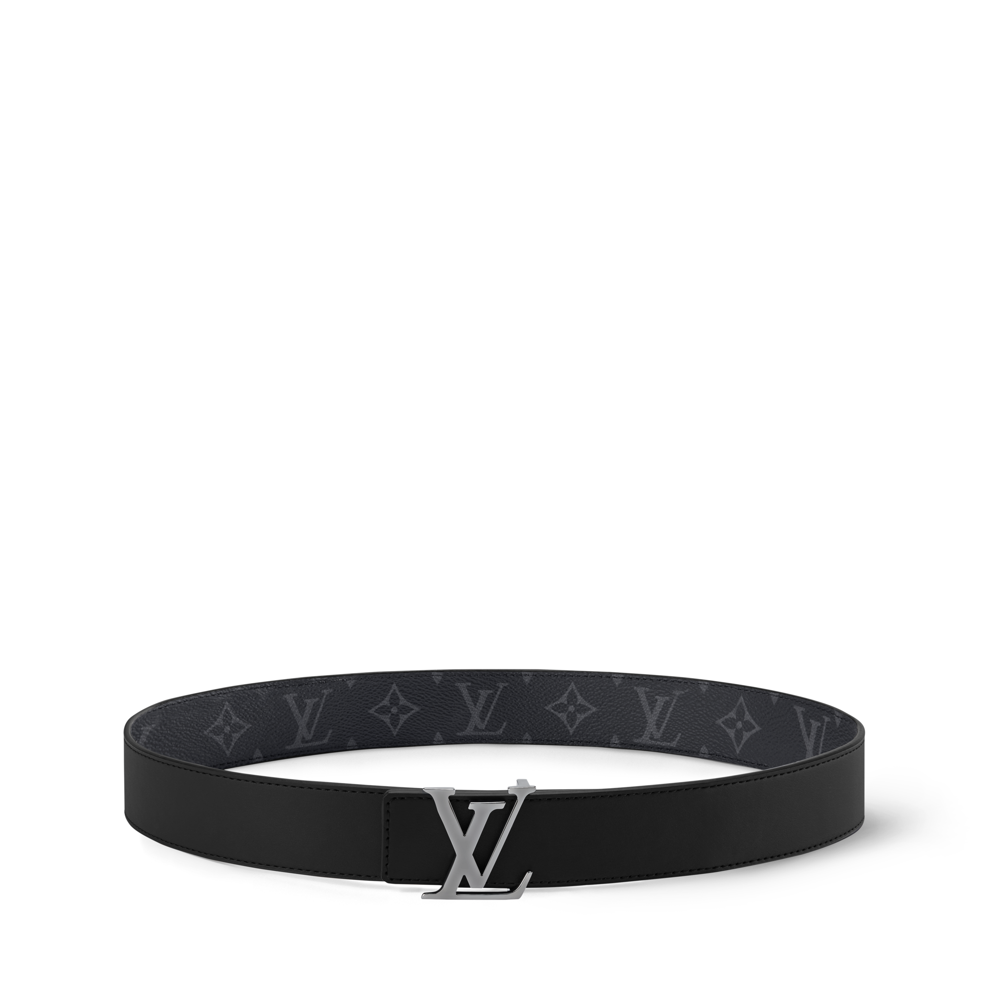  Accessories Belts LV Initiales 35mm Reversible Belt | Louis Vuitton ® (Product zoom)
