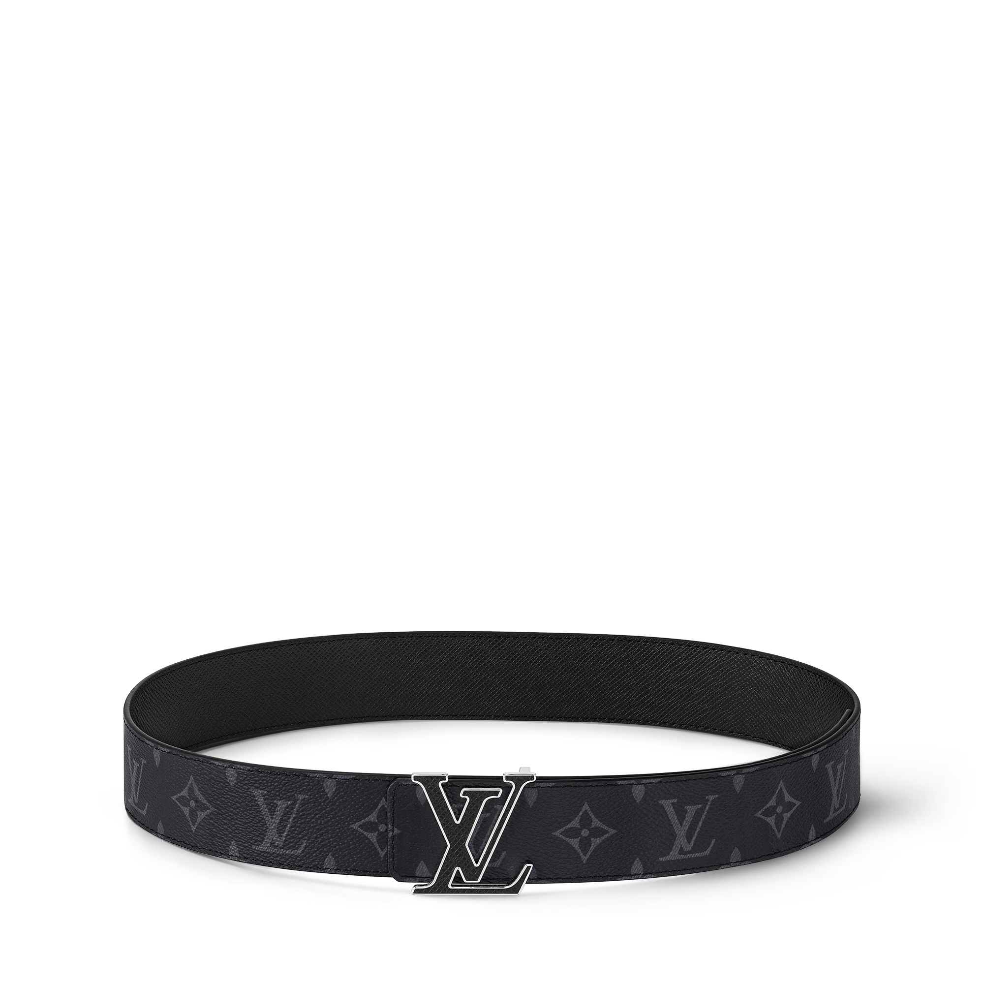 Taigarama Accessories Belts LV Initiales 40mm Reversible Belt | Louis Vuitton ® (Product zoom)