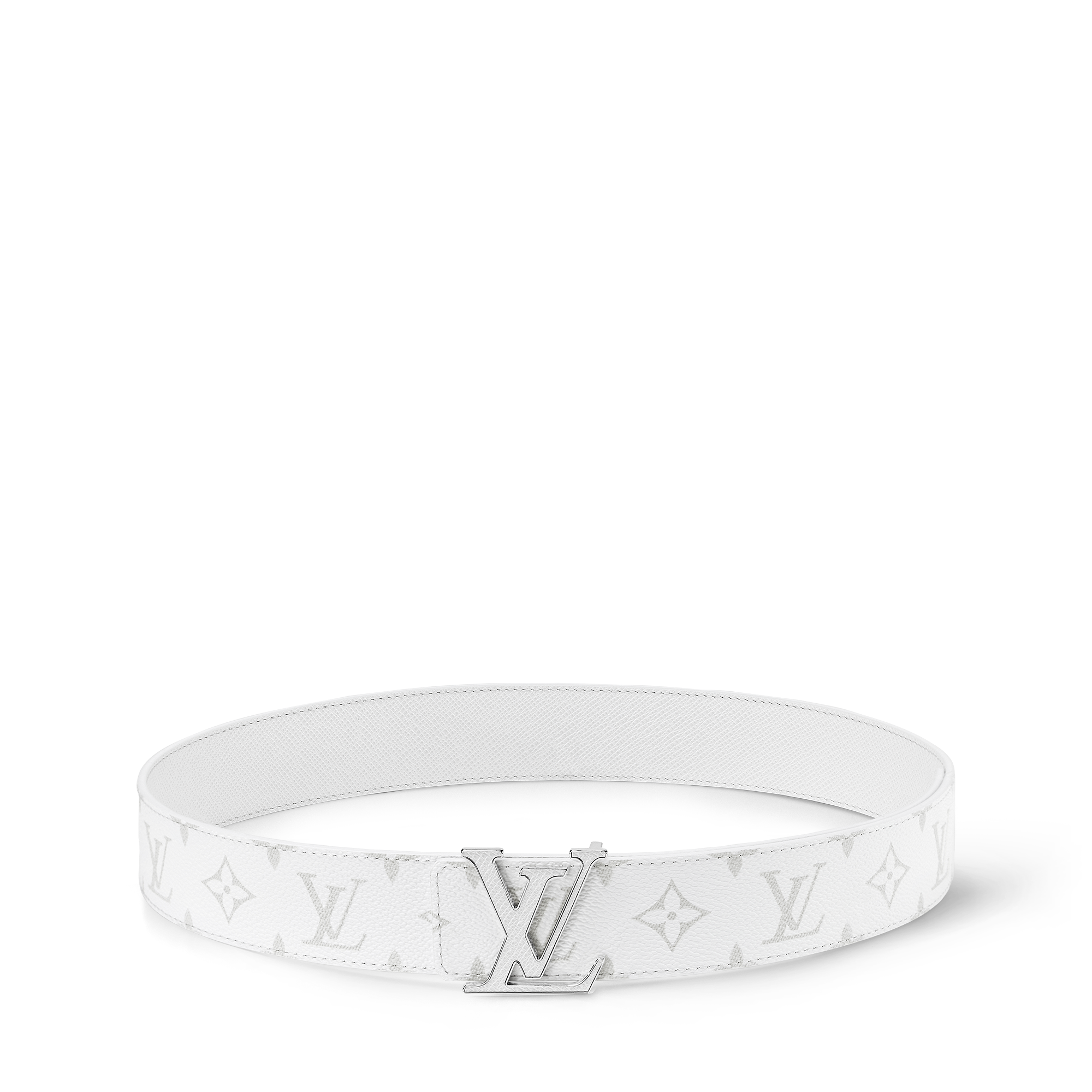 Taigarama Accessories Belts LV Initiales 40mm Reversible Belt | Louis Vuitton ® (Product zoom)