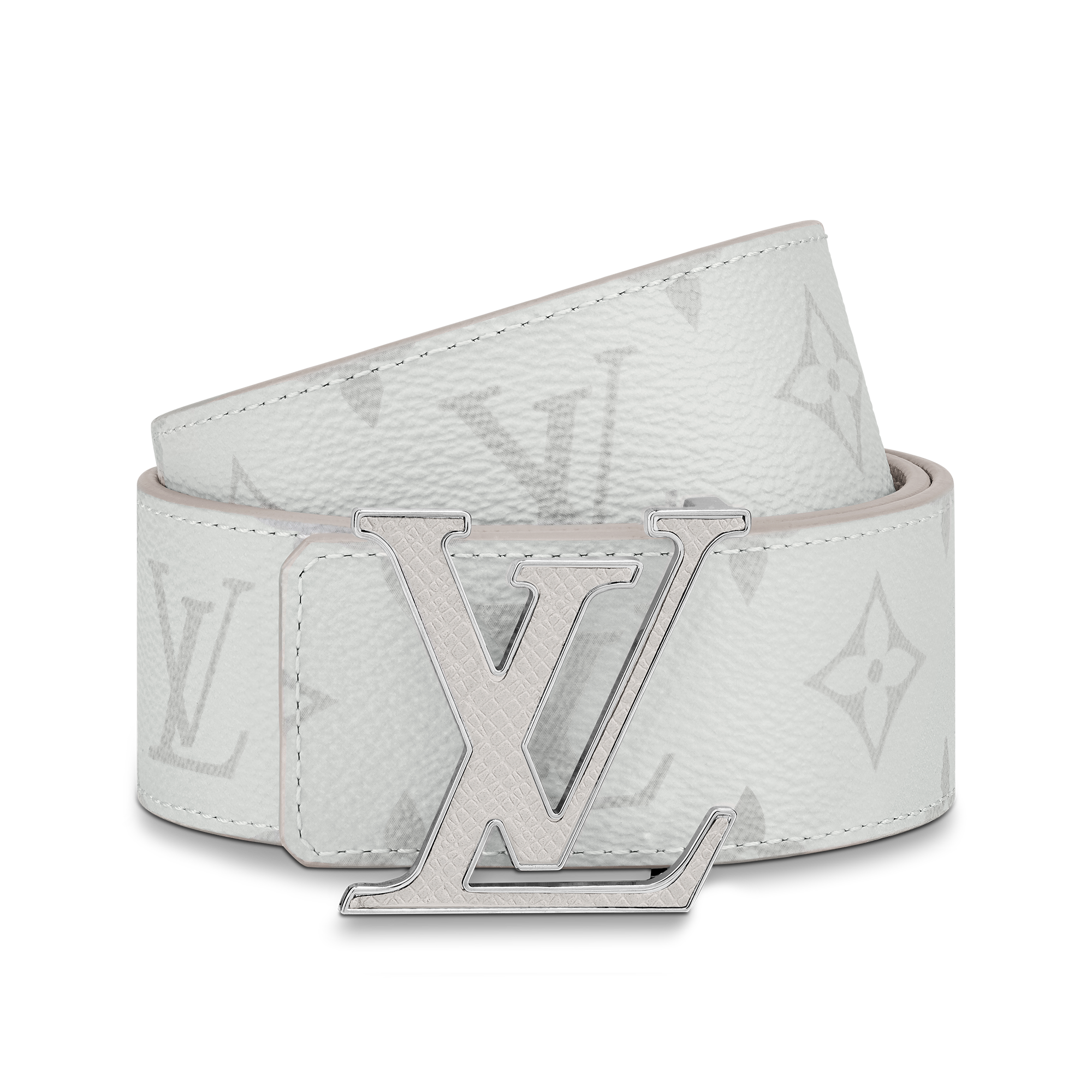 Taigarama Accessories Belts LV Initiales 40mm Reversible Belt | Louis Vuitton ® (Product zoom)