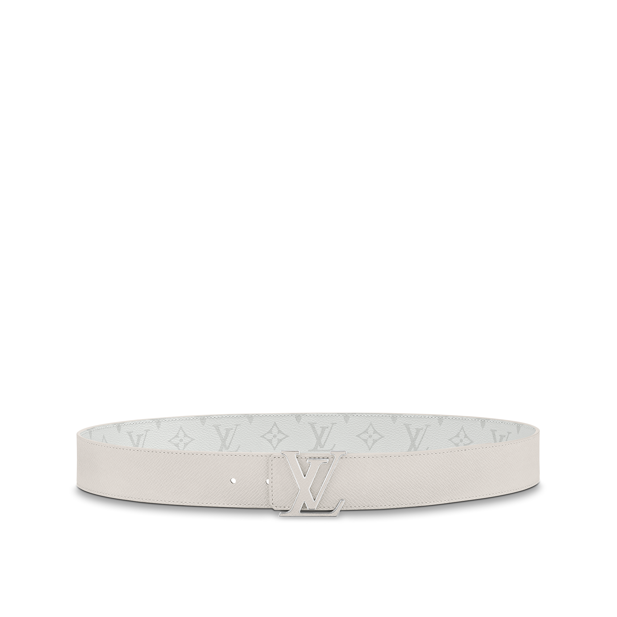 Taigarama Accessories Belts LV Initiales 40mm Reversible Belt | Louis Vuitton ® (Product zoom)