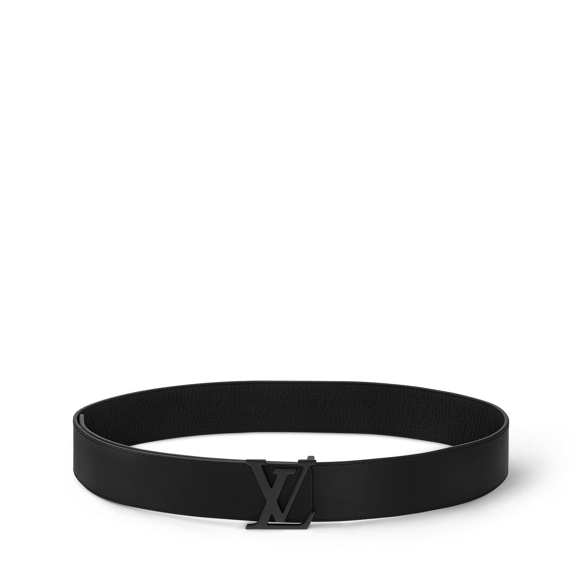  Holiday Gifts For Him } LV Initiales 40mm Reversible Belt | Louis Vuitton ® (Product zoom)