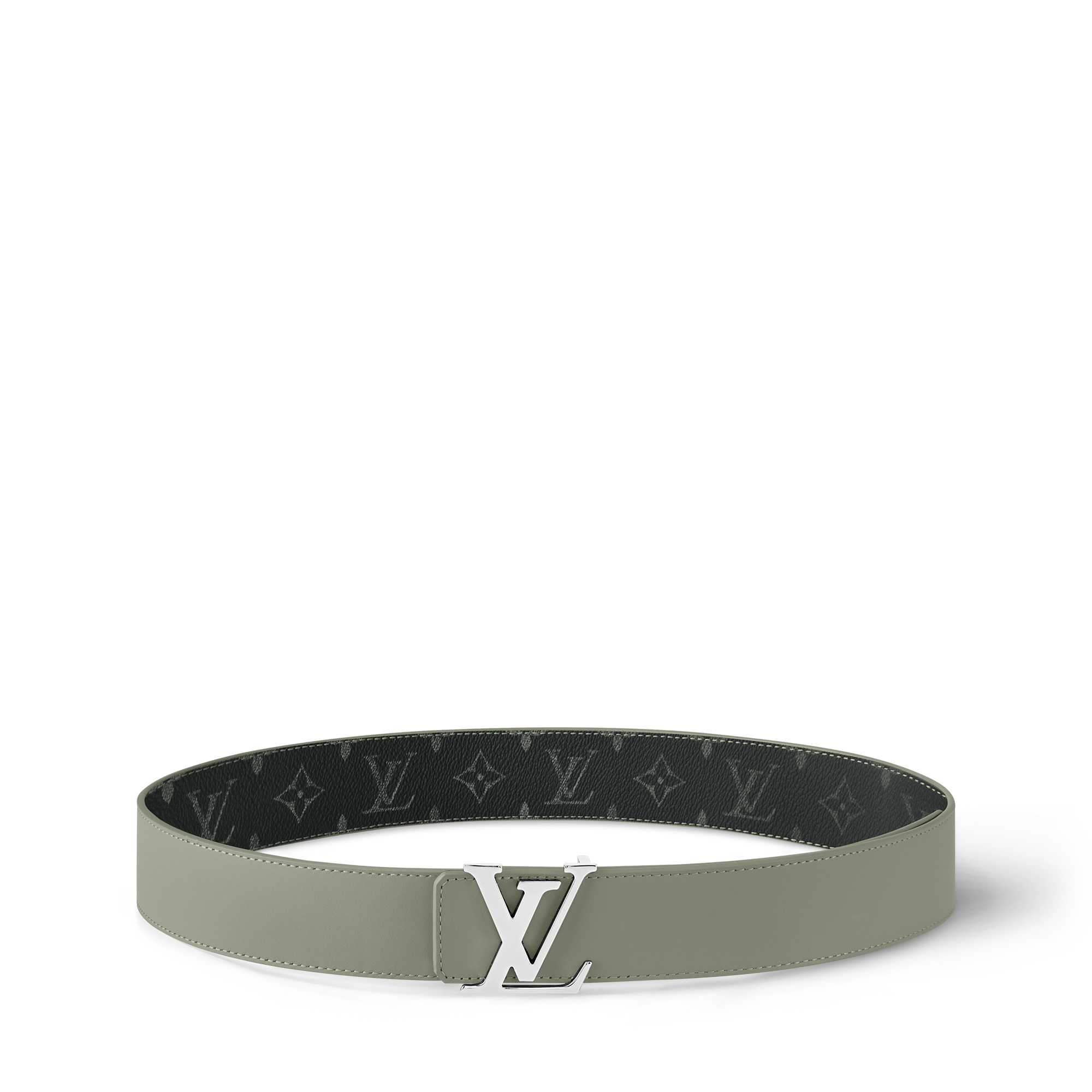  Accessories Belts LV Initiales 40mm Reversible Belt | Louis Vuitton ® (Product zoom)