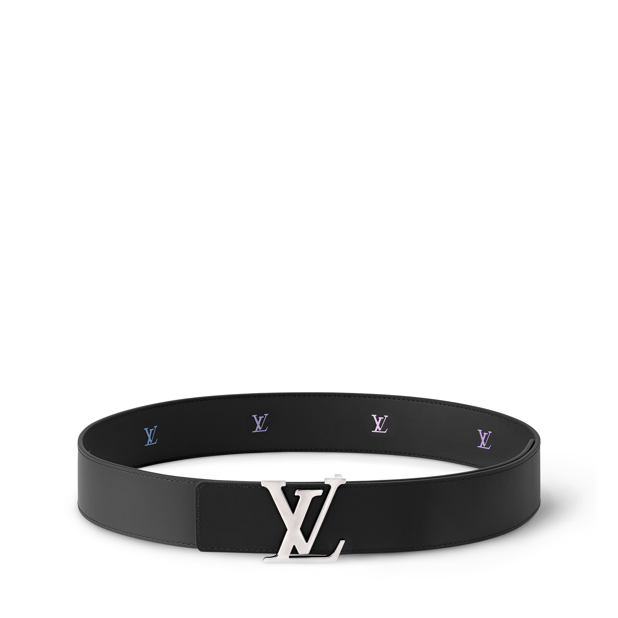  Accessories Belts LV Initiales 40mm Reversible Belt | Louis Vuitton ® (Product zoom)