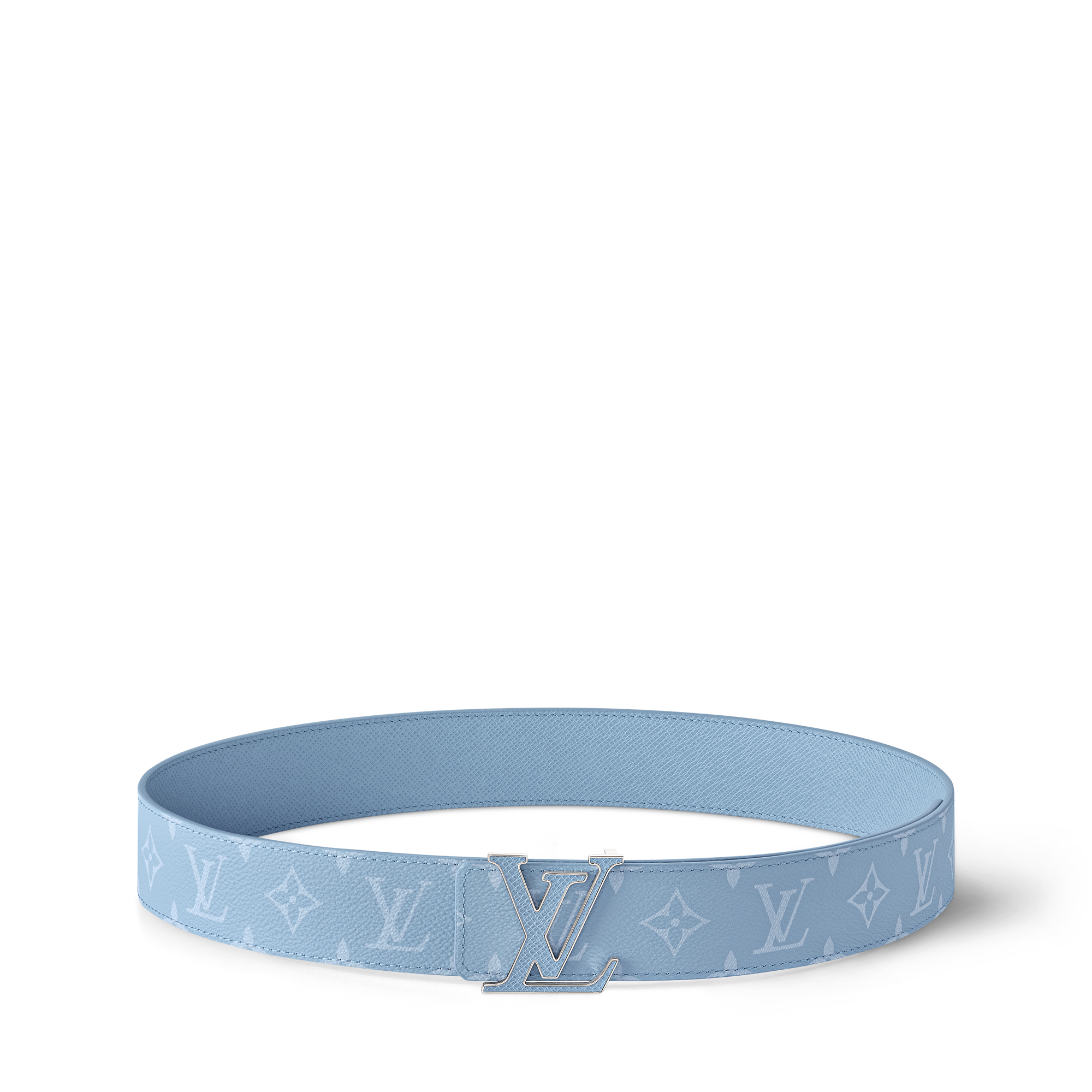 Taigarama Accessories Belts LV Initiales 40mm Reversible Belt | Louis Vuitton ® (Product zoom)