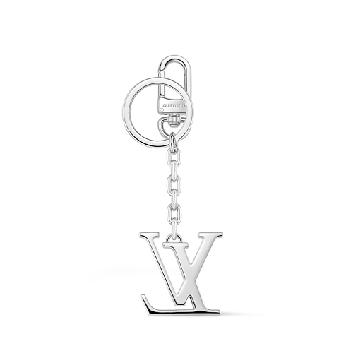 S00 Accessoires Porte-Clés et Bijoux de Sac LV Initials Key Holder And Bag Charm | Louis Vuitton ® (Zoom produit)