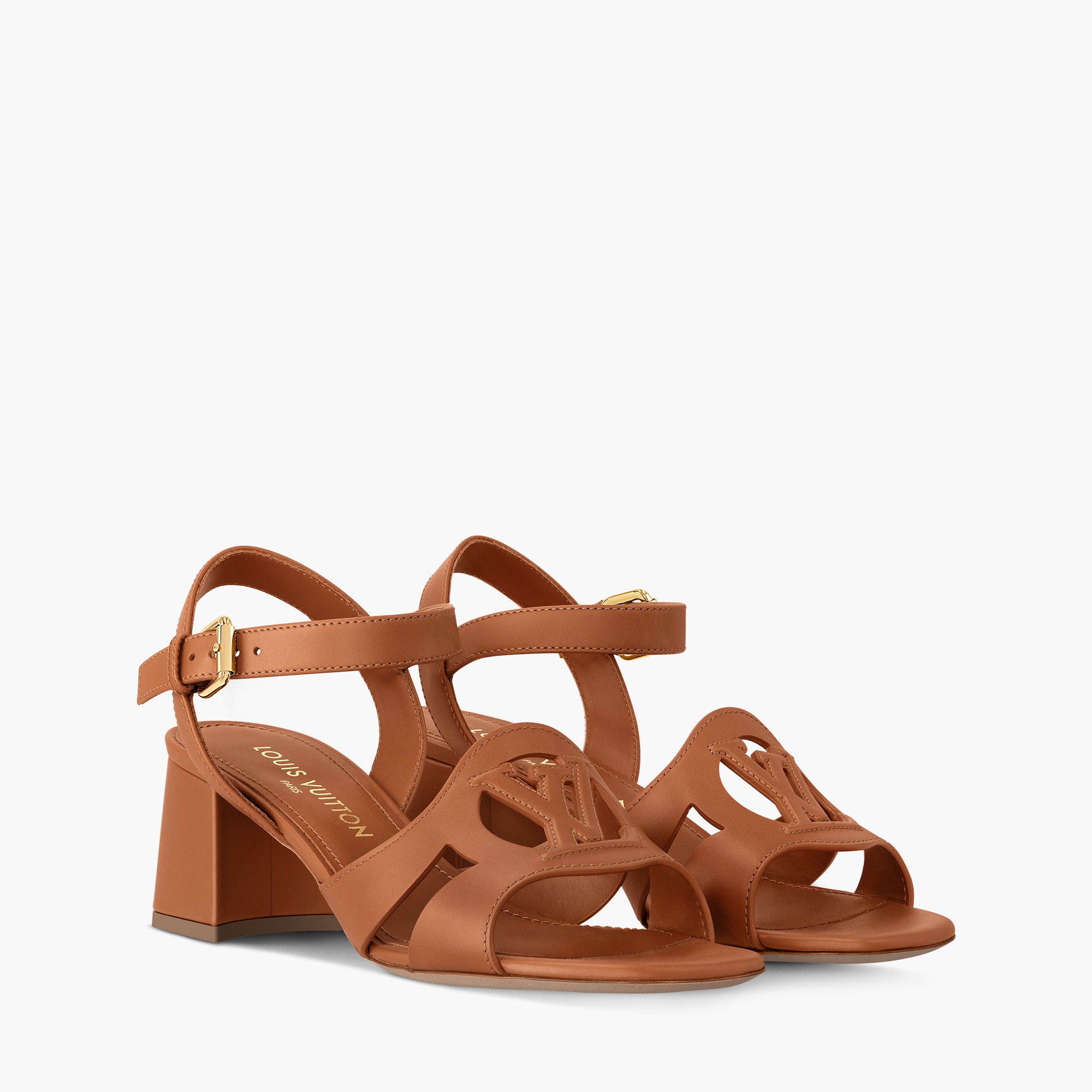 LV Isola Sandal