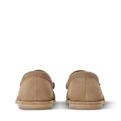 Shoes Loafers and Moccasins LV Jazz Loafer | Louis Vuitton ® (Product zoom)