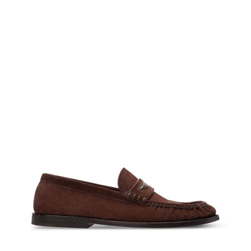 Shoes Loafers and Moccasins LV Jazz Loafer | Louis Vuitton ® (Product zoom)