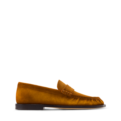 Shoes Loafers and Moccasins LV Jazz Loafer | Louis Vuitton ® (Product zoom)