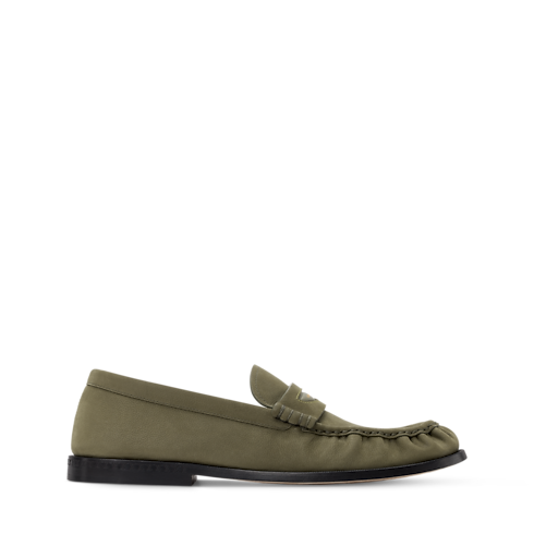 Shoes Loafers and Moccasins LV Jazz Loafer | Louis Vuitton ® (Product zoom)