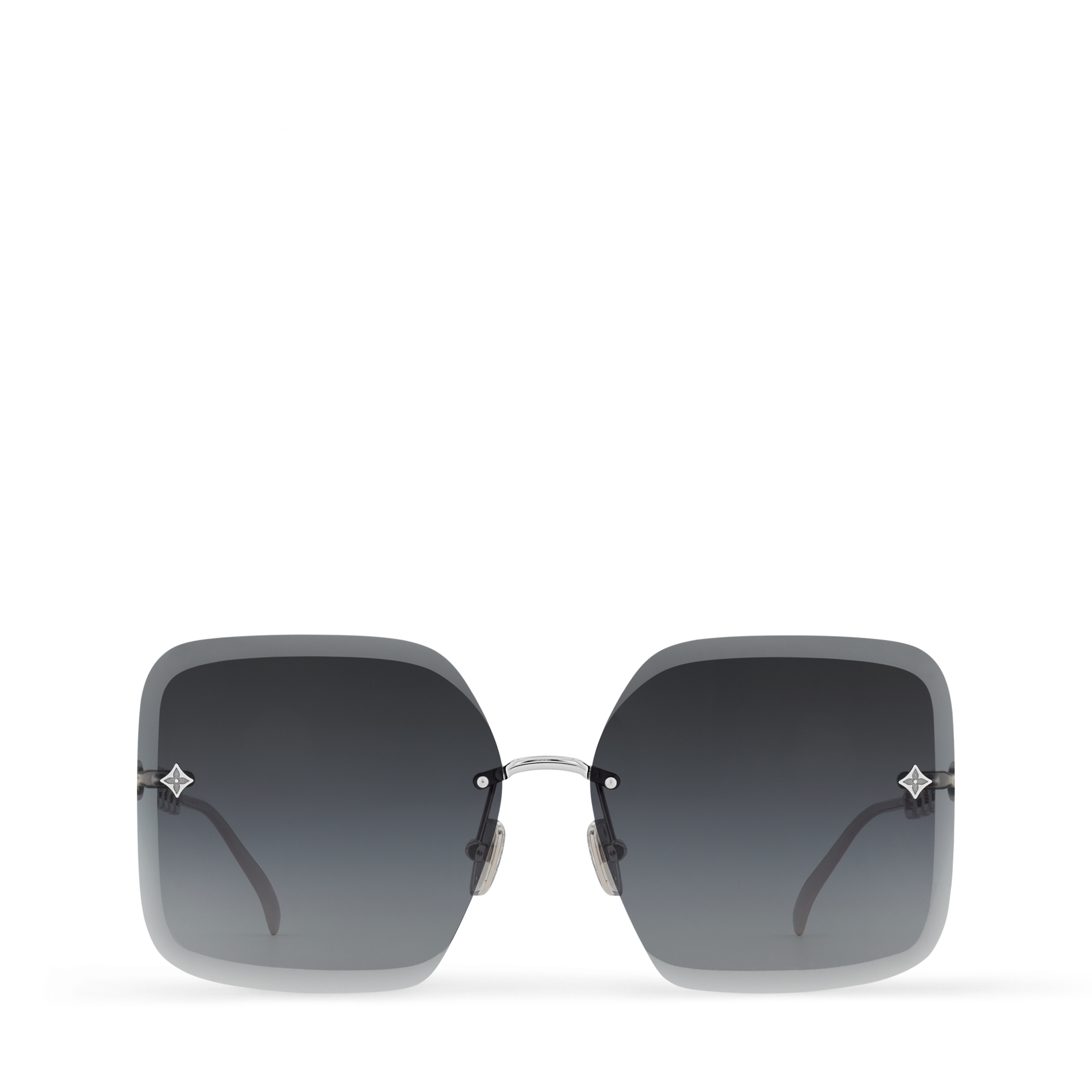 S00 Accessories Sunglasses LV Jewel Square Sunglasses | Louis Vuitton ® (Product zoom)