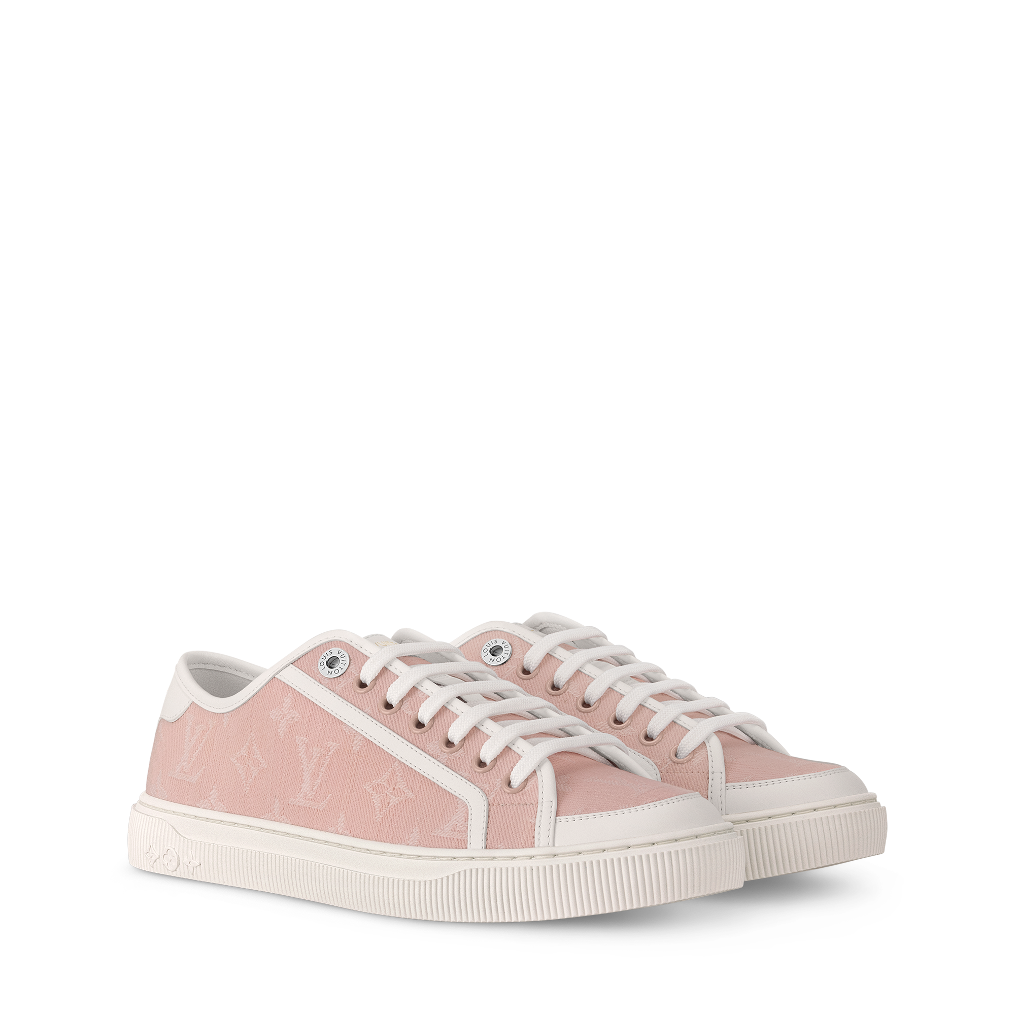  Shoes Sneakers LV Lagoon Sneaker | Louis Vuitton ® (Product zoom)