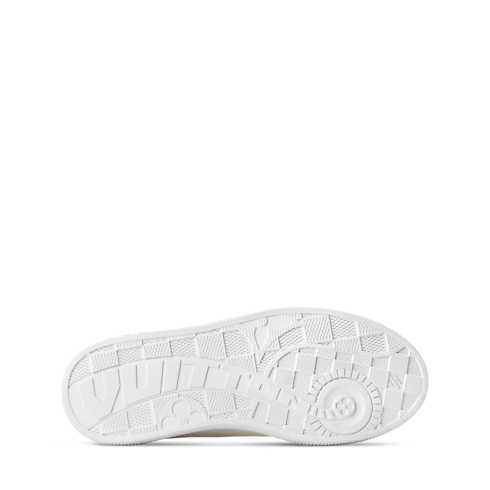 Shoes Sneakers LV Lagoon Sneaker | Louis Vuitton ® (Product zoom)