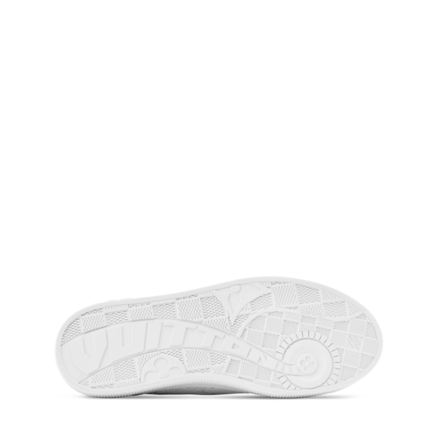 Shoes Sneakers LV Lagoon Sneaker | Louis Vuitton ® (Product zoom)