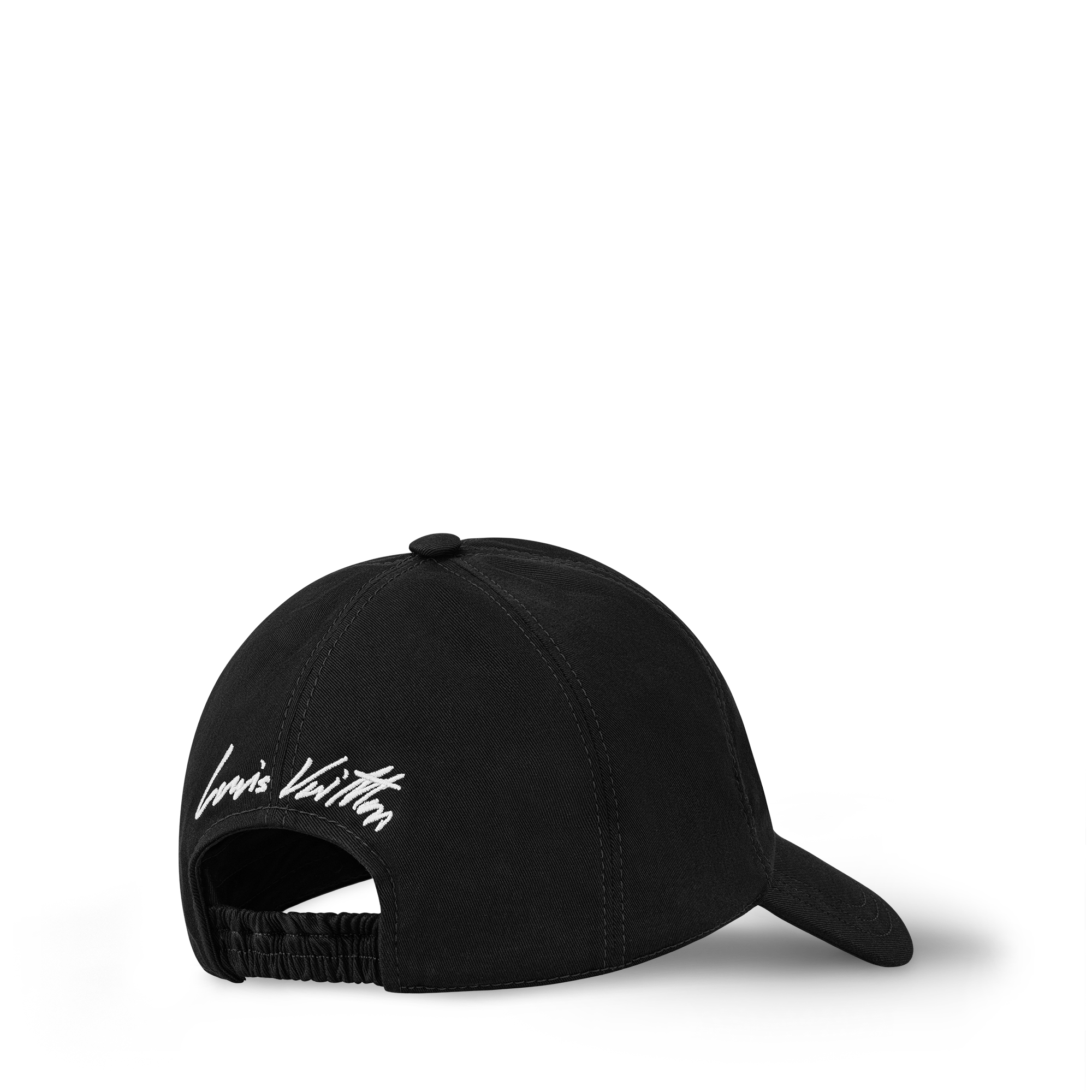 Monogram Essential Cap S00 - Men - Accessories | LOUIS VUITTON ®