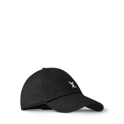 S00 Accessories Hats and Gloves LV League Cap | Louis Vuitton ® (Product zoom)