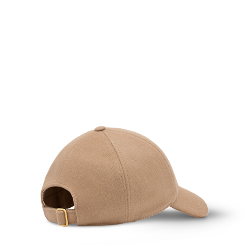S00 Accessories Hats and Gloves LV League Wool & Cashmere Cap | Louis Vuitton ® (Product zoom)